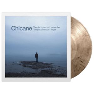 Chicane: The Place You Can't Remember, the Place You Can't Forget [LP] - VINYL Product Image