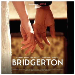 Duomo: Bridgerton: Covers From the Netflix Original Series [LP] - VINYL Product Image