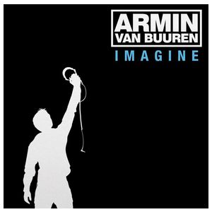Armin van Buuren: Imagine [LP] - VINYL Product Image