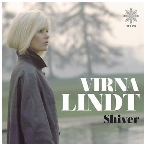 Virna Lindt: Shiver [LP] - VINYL Product Image