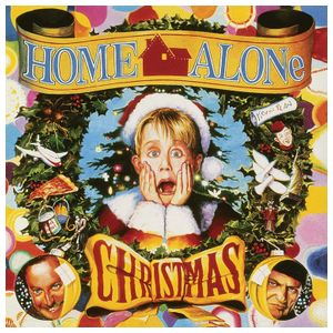 Home Alone Christmas [LP] - VINYL Product Image