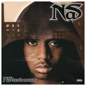 Nas: Nastradamus [LP] - VINYL Product Image