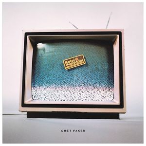 Chet Faker: Hotel Surrender [LP] - VINYL Product Image