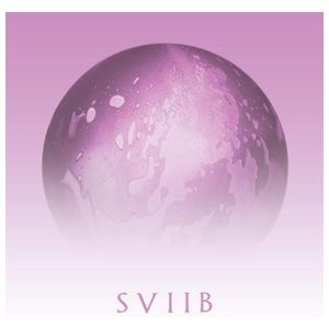 School of Seven Bells: SVIIB [LP] - VINYL Product Image