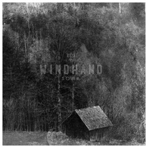 Windhand: Soma [LP] - VINYL Product Image