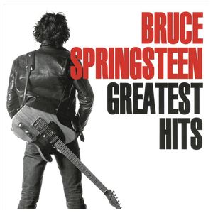 Bruce Springsteen: Greatest Hits [LP] - VINYL Product Image
