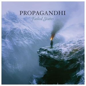 Propagandhi: Failed States [LP] - VINYL Product Image