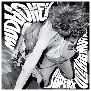 Mudhoney: Superfuzz Bigmuff [LP] - VINYL Product Image
