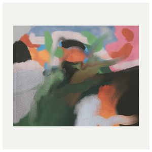 Sun June: Bad Dream Jaguar (Purple) [LP] - VINYL Product Image