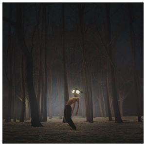 Geese: Projector [LP] - VINYL Product Image