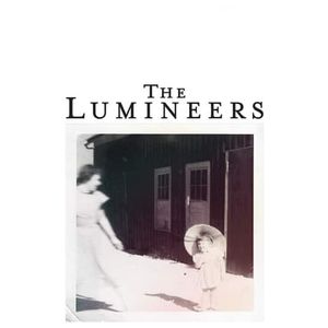 The Lumineers: The Lumineers [10th Anniversary Edition] [LP] - VINYL Product Image