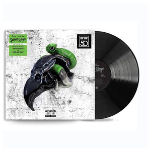 Young Thug: Super Slimey [LP] - VINYL Product Image