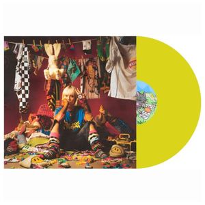 Sofy: Chaos & Commotion [LP] - VINYL Product Image
