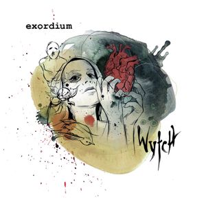 Wytch: Exordium [LP] - VINYL Product Image