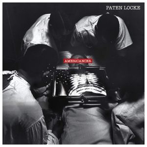 Paten Locke: Americancer [LP] - VINYL Product Image