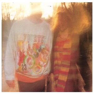Four Tet: Pause [LP] - VINYL Product Image