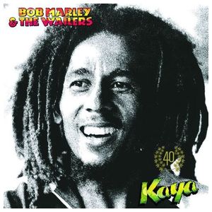 Bob Marley: Kaya [Two-LP] [LP] - VINYL Product Image