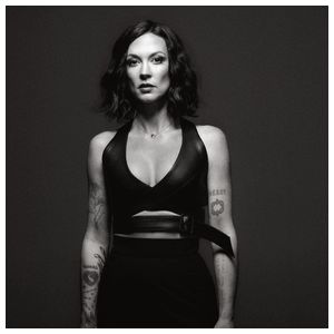 Amanda Shires: Take It Like a Man [LP] - VINYL Product Image