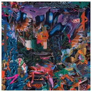 Black Midi: Cavalcade [LP] - VINYL Product Image