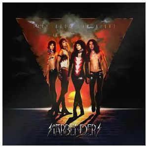 Starbenders: Take Back the Night [LP] - VINYL Product Image