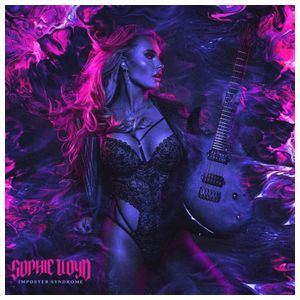 Sophie Lloyd: Imposter Syndrome [LP] - VINYL Product Image