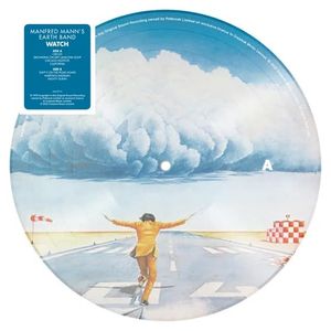 Manfred Mann's Earth Band: Watch [Picture Disc] Product Image