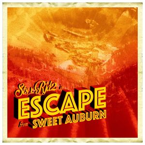 STS: Escape from Sweet Auburn [LP] - VINYL Product Image
