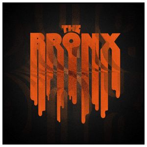 The Bronx: Bronx VI [Orange Crush Vinyl] [LP] Product Image