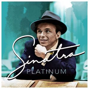 Frank Sinatra: Platinum: 70th Capitol Collection [LP] [VINYL] Product Image