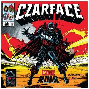 Czarface: Czar Noir [LP] - VINYL Product Image