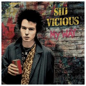Sid Vicious: My Way [LP] [VINYL] Product Image