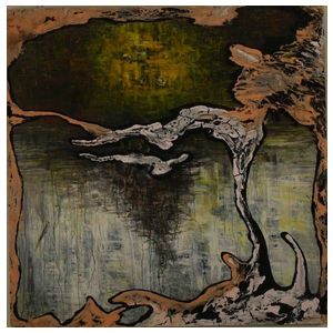 Julian Lynch: Terra [LP] - VINYL Product Image