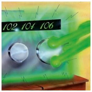 James Ferraro: On Air [LP] - VINYL Product Image