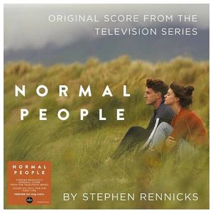Stephen Rennicks: Normal People [Original Score from the Television Series] [LP] - VINYL Product Image