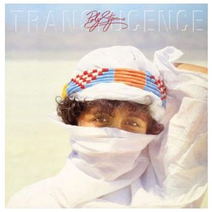 Poly Styrene: Translucence [LP] - VINYL Product Image