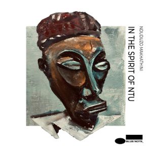 Nduduzo Makhathini: In the Spirit of Ntu [LP] - VINYL Product Image