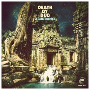 Death by Dub: Abundance [LP] - VINYL Product Image