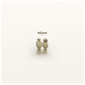 Elbow: Cast of Thousands [LP] - VINYL Product Image