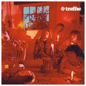 Traffic: Mr. Fantasy [LP] - VINYL Product Image