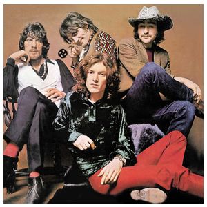 Traffic: Traffic [LP] - VINYL Product Image