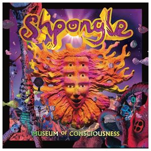 Shpongle: Museum of Consciousness [LP] - VINYL Product Image