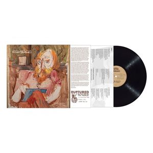 Vivian Stanshall: Dog Howl In Tune [LP] - VINYL Product Image