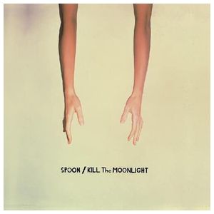 Spoon: Kill the Moonlight [LP] - VINYL Product Image