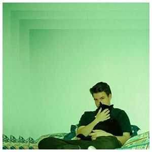 Rex Orange County: Bcos U Will Never B Free [LP] - VINYL Product Image