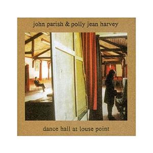 PJ Harvey: Dance Hall at Louse Point [2020 Reissue] [LP] - VINYL Product Image