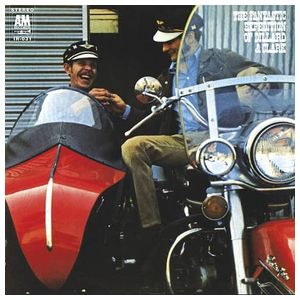 Dillard & Clark: The Fantastic Expedition of Dillard & Clark [LP] [VINYL] Product Image