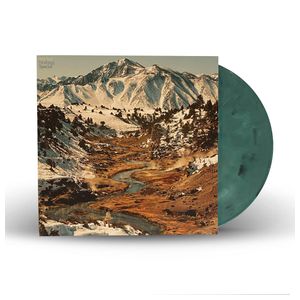 Will Sheff: Nothing Special [Eco Mix LP] [LP] - VINYL Product Image