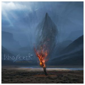 Windfaerer: Breaths of Elder Dawns [LP] - VINYL Product Image