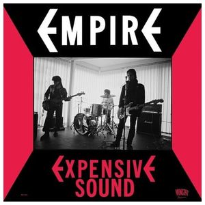 Empire: Expensive Sound [LP] - VINYL Product Image
