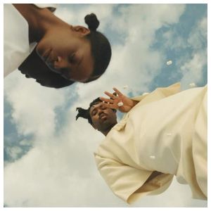 Sampha: Lahai [LP] - VINYL Product Image